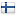 sapiu.us server is located in Finland